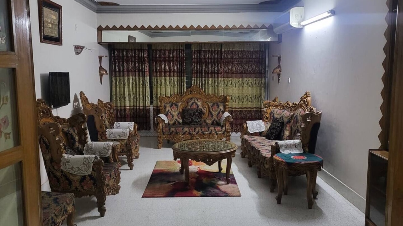 Photo of Livingroom in Dhaka