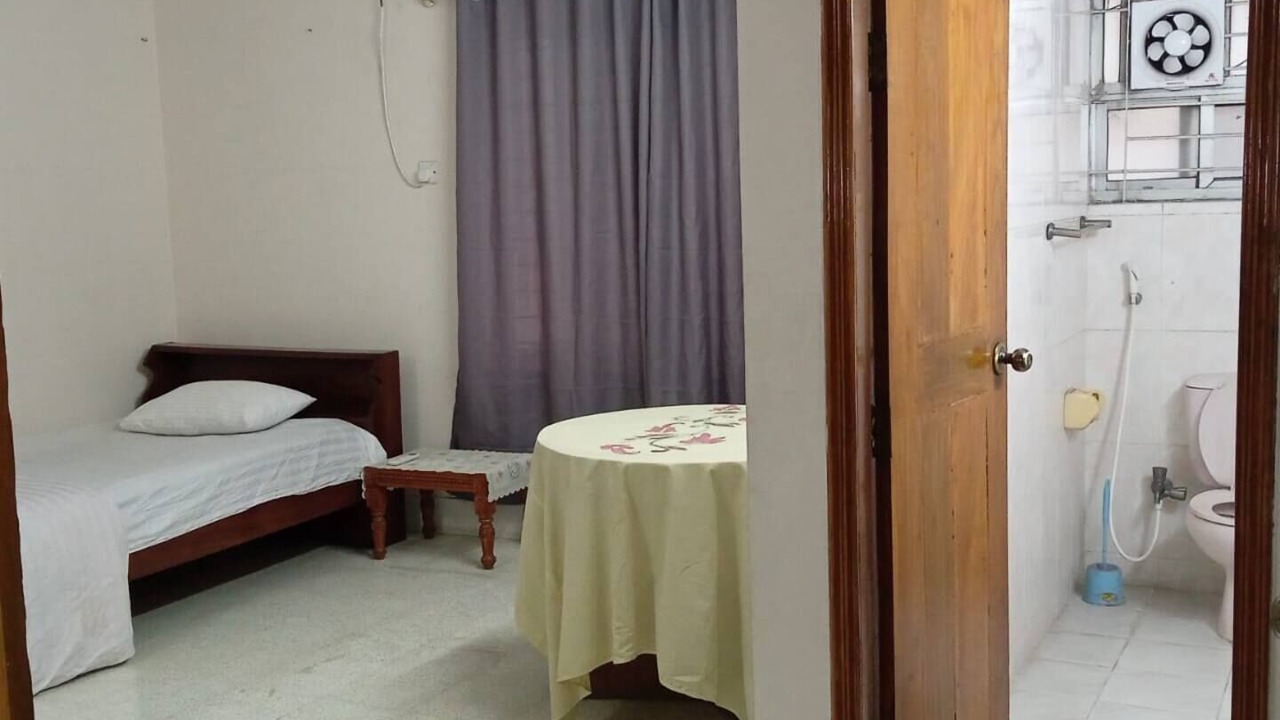Photo of Bedroom in Dhaka