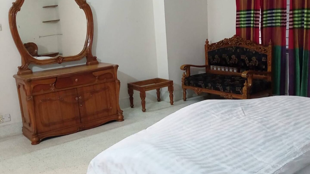 Photo of Bedroom in Dhaka