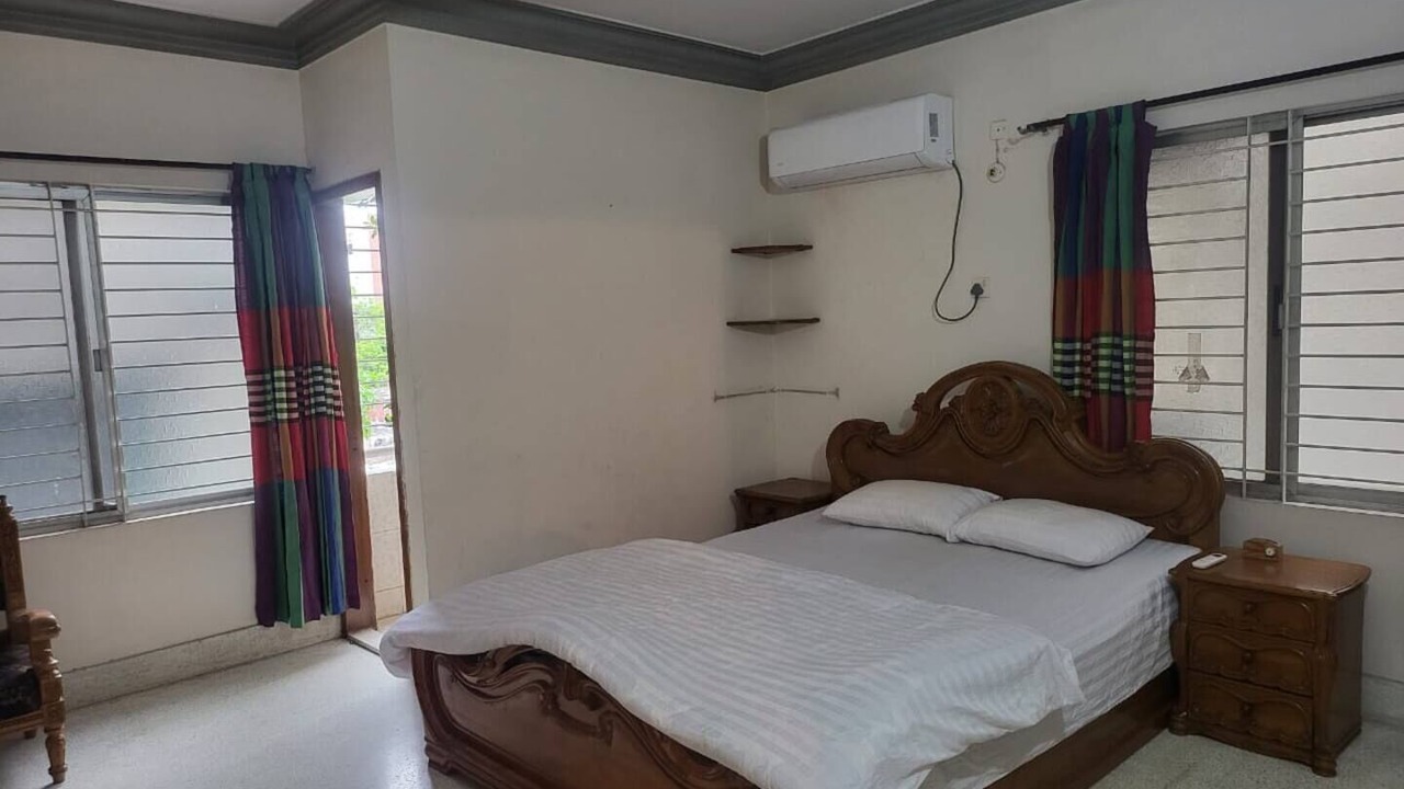 Photo of Bedroom in Dhaka