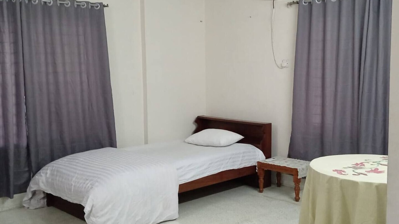 Photo of Bedroom in Dhaka