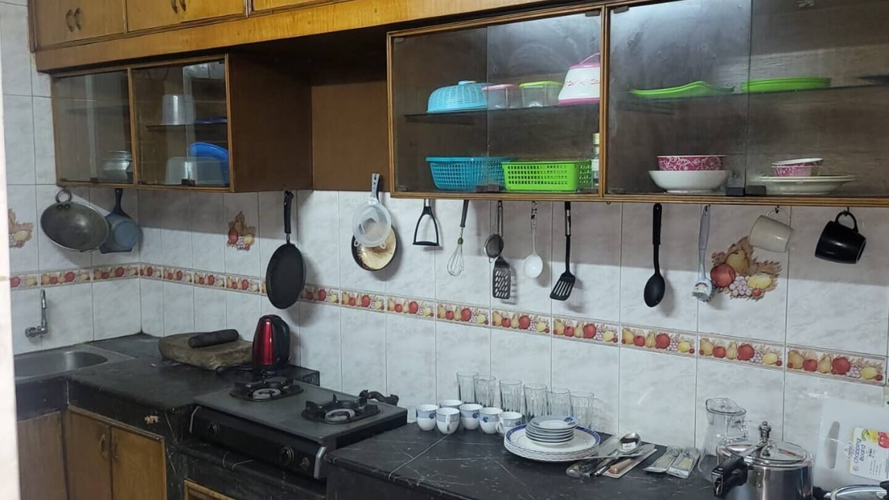 Photo of Kitchen in Dhaka