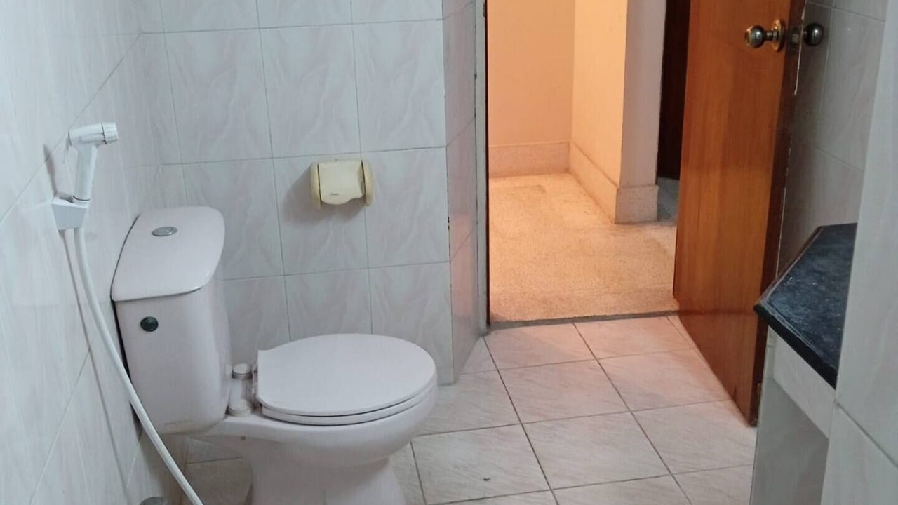 Photo of Bathroom in Dhaka