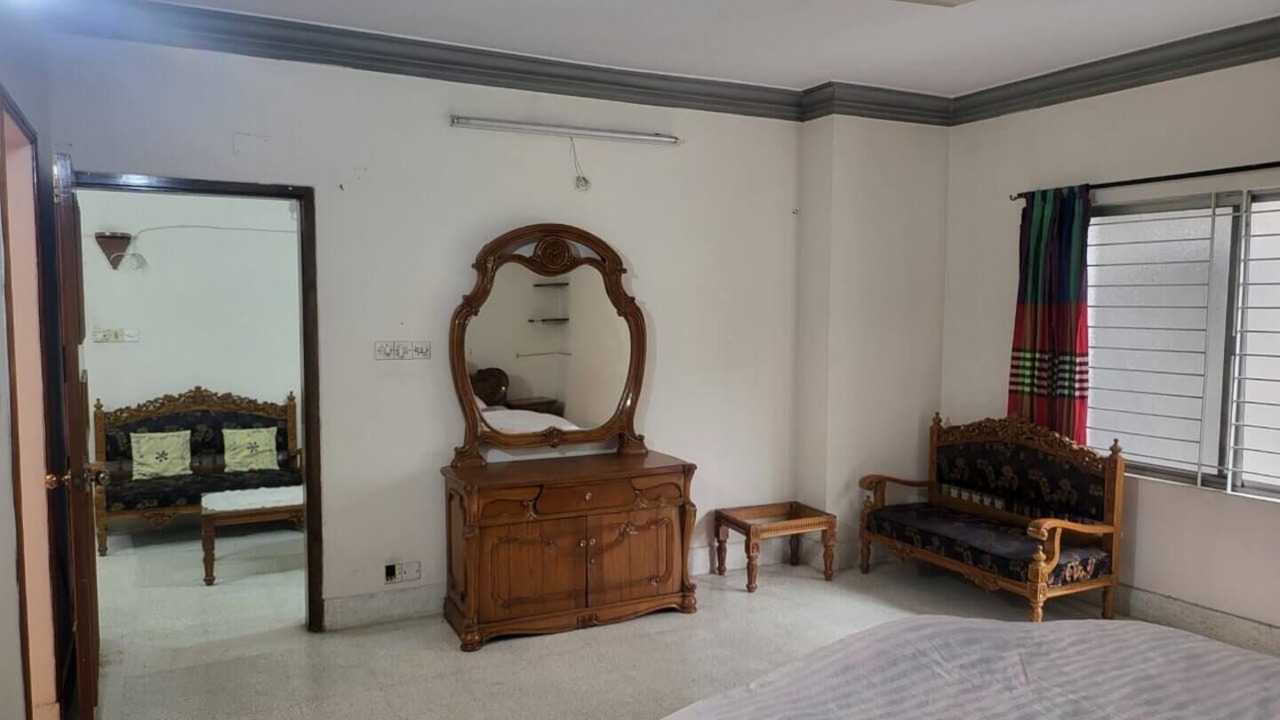 Photo of Bedroom in Dhaka