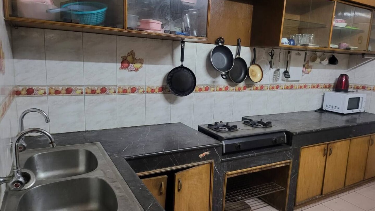 Photo of Kitchen in Dhaka