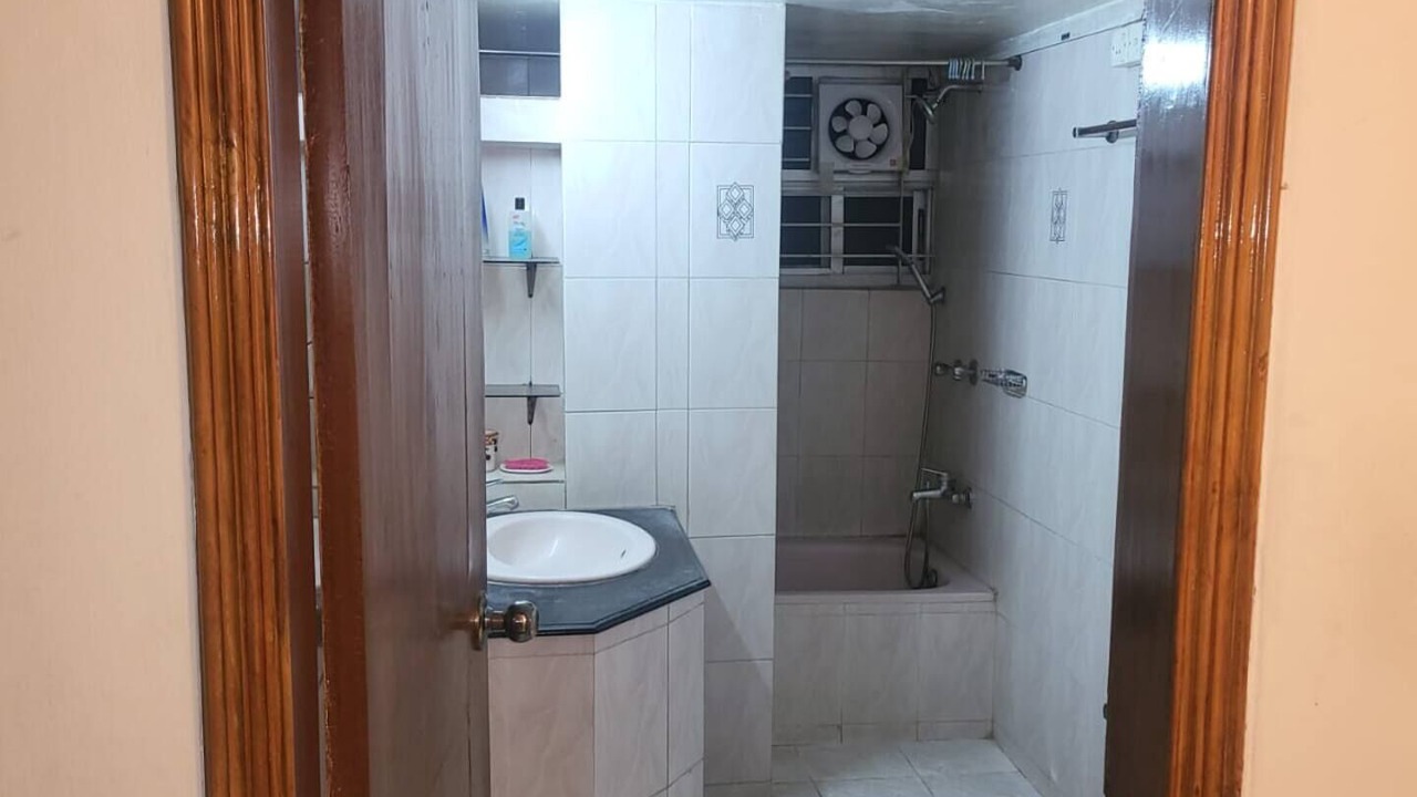 Photo of Bathroom in Dhaka