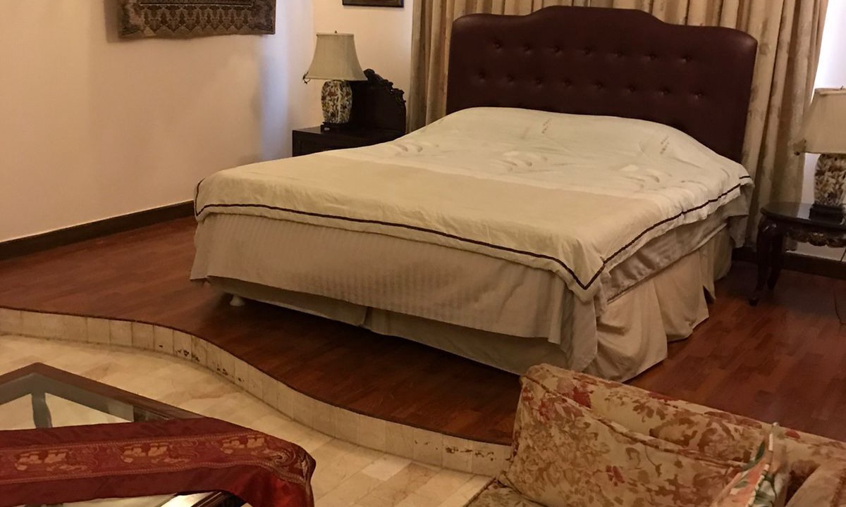 Photo of Bedroom in Gulshan