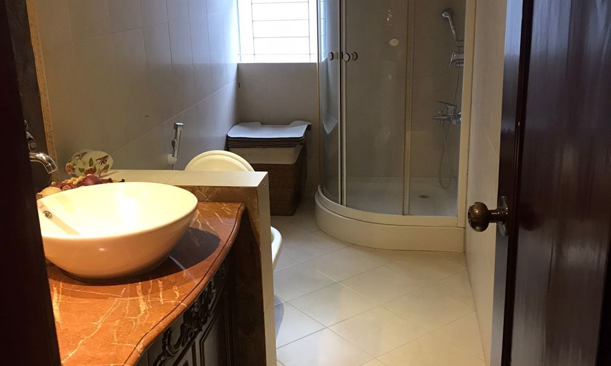 Photo of Bathroom in Gulshan