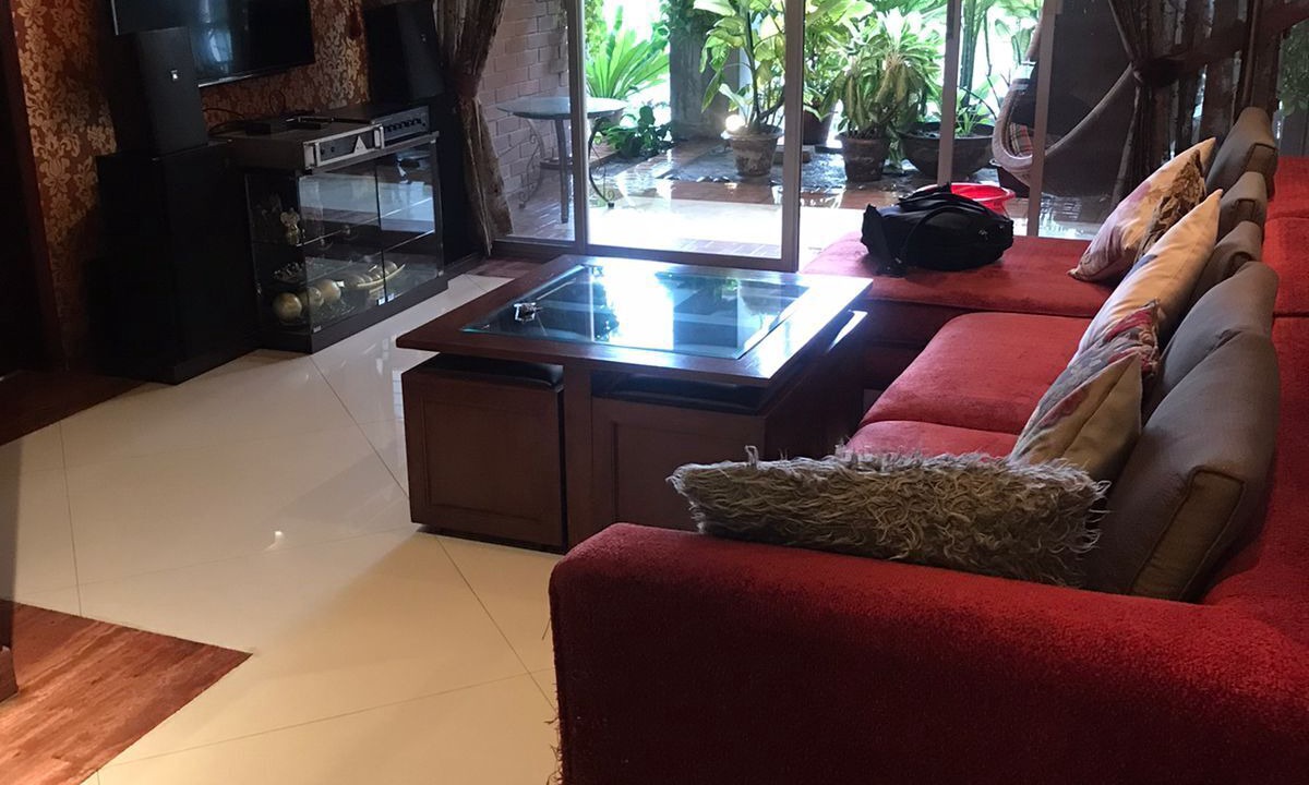 Photo of Livingroom in Gulshan