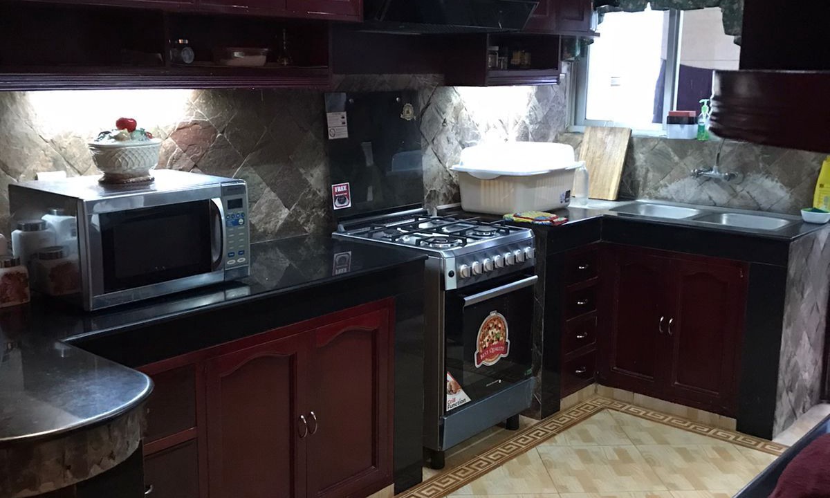 Photo of Kitchen in Gulshan
