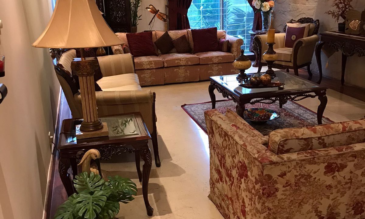 Photo of Livingroom in Gulshan