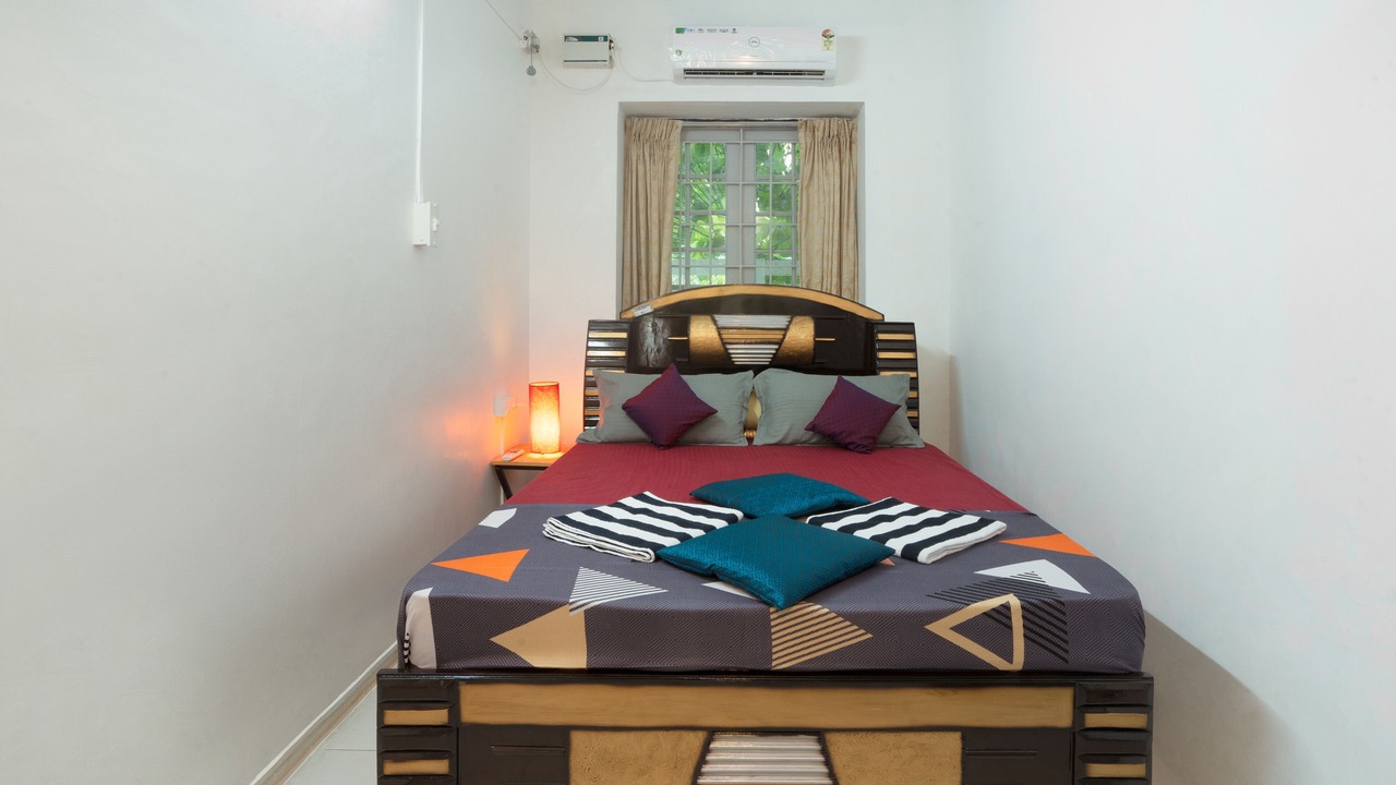 Photo of Bedroom in Kalapettai