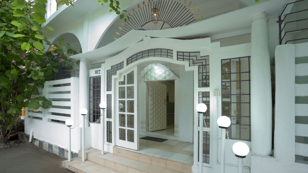 Photo of Outdoor in Kalapettai