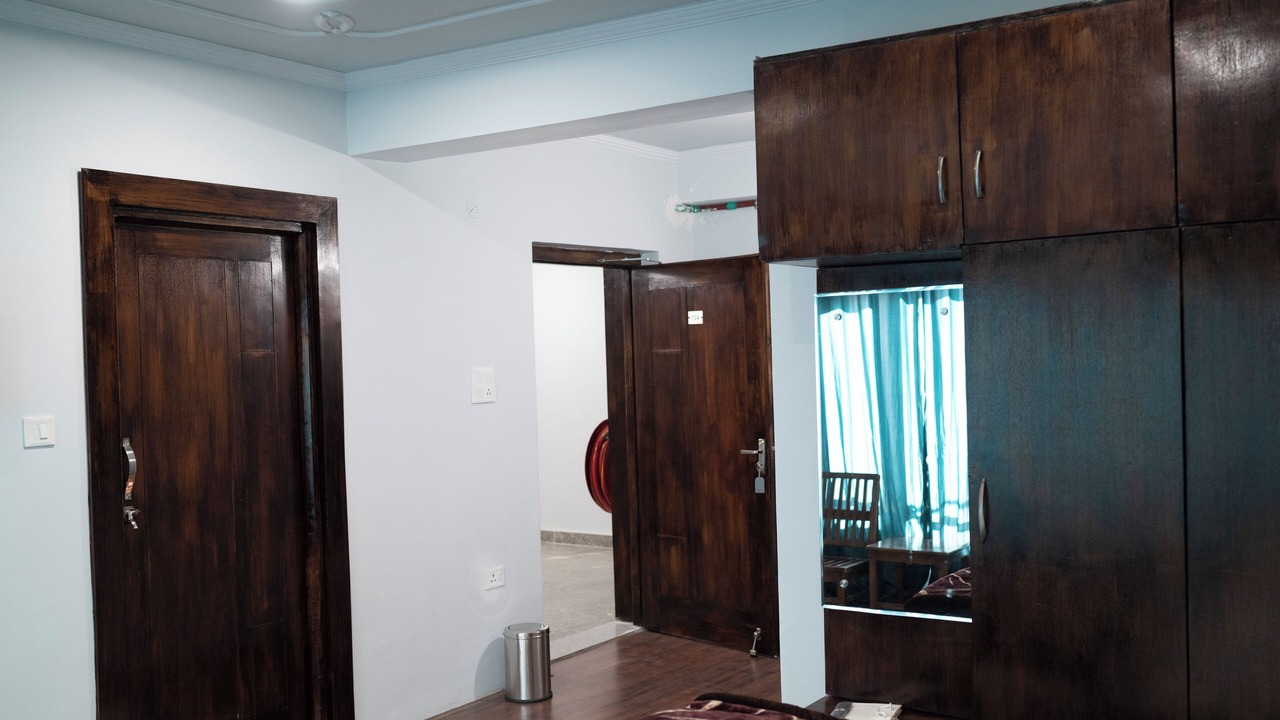 Photo of Bedroom in Leh
