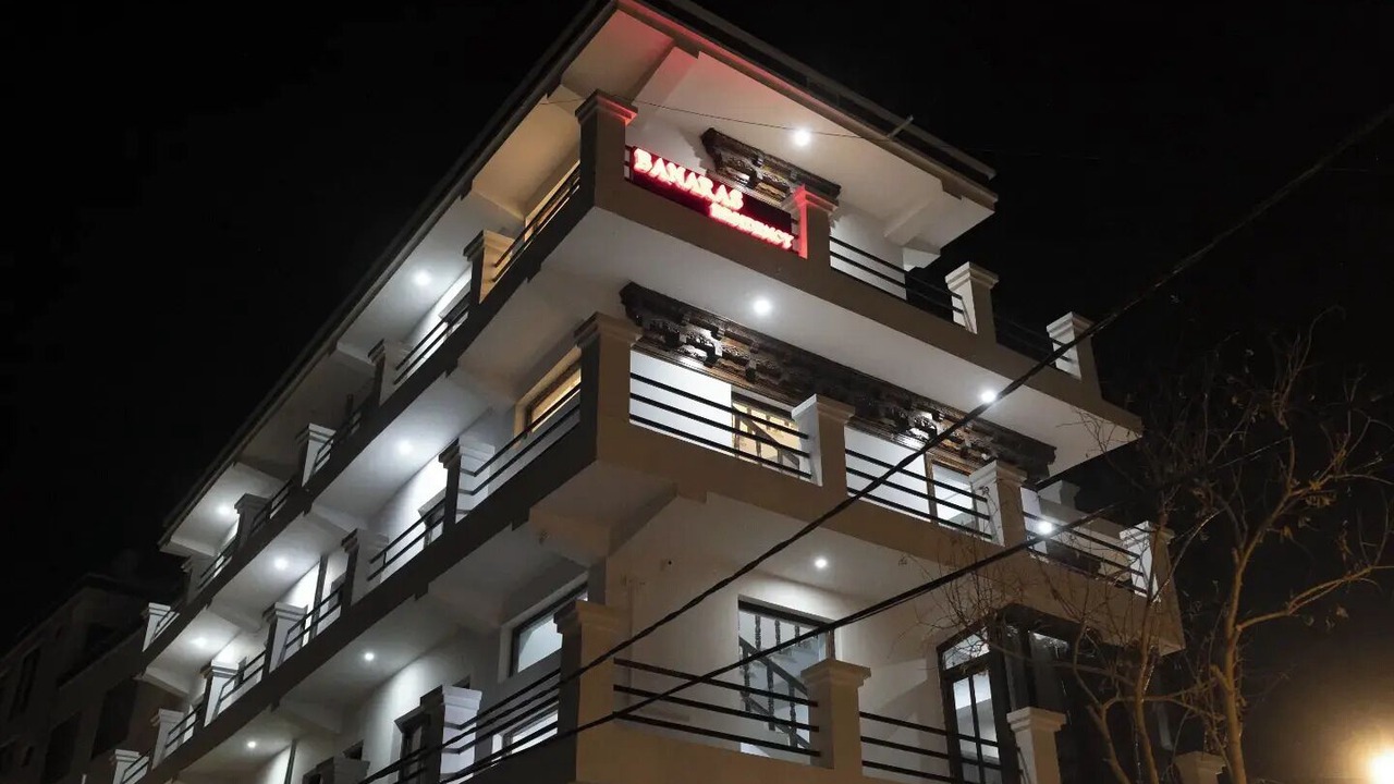 Photo of Outdoor in Leh