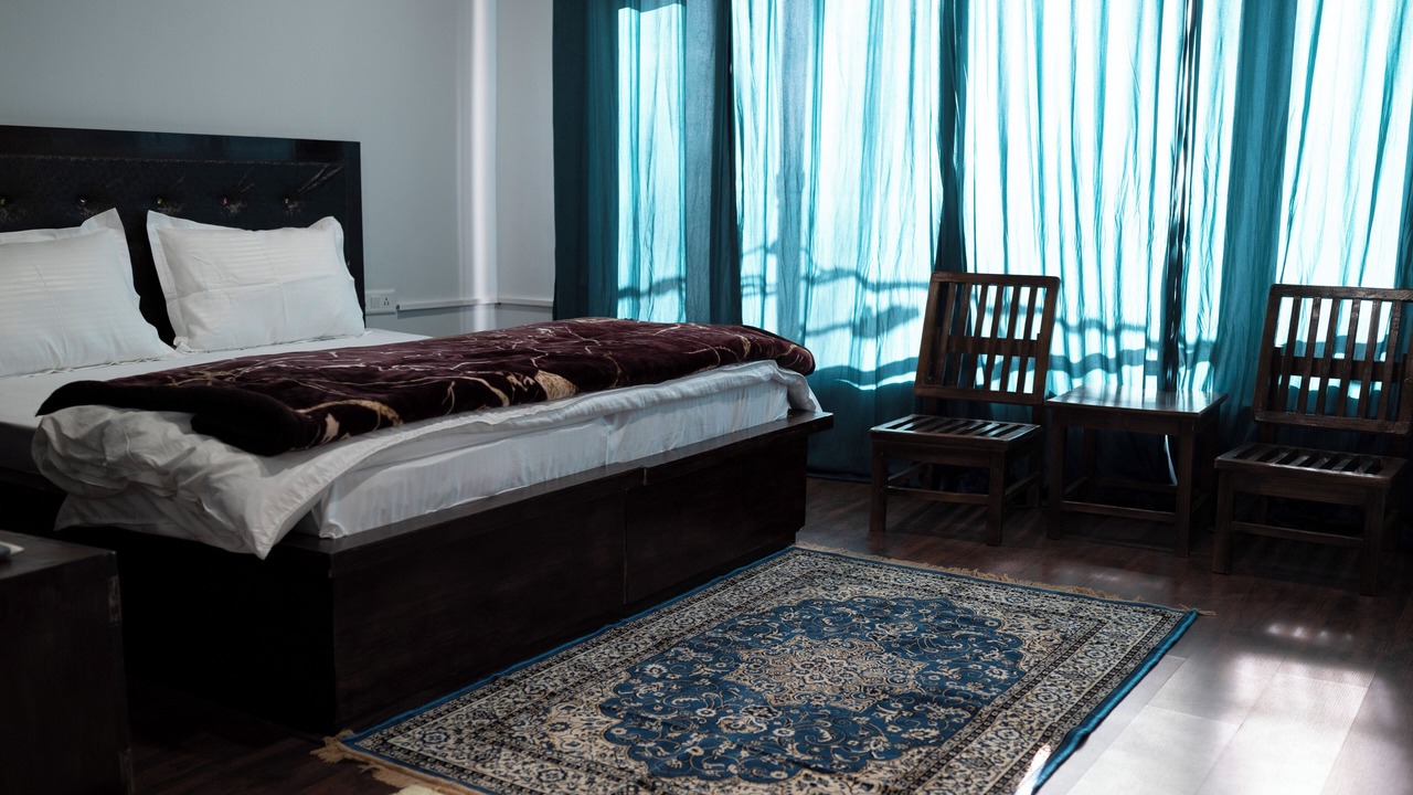 Photo of Bedroom in Leh