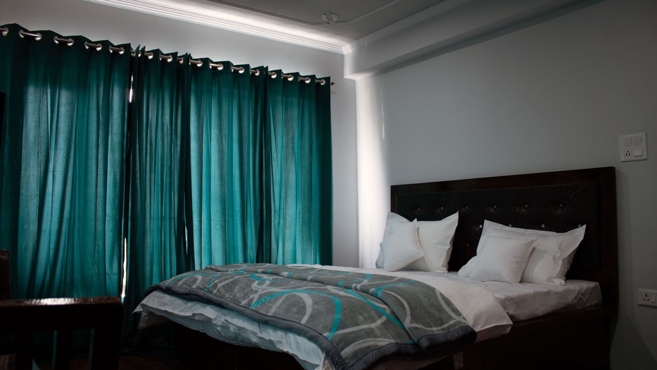 Photo of Bedroom in Leh