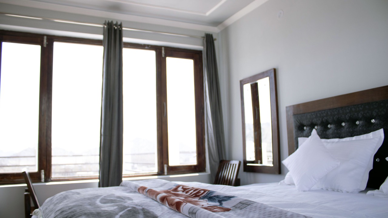 Photo of Bedroom in Leh