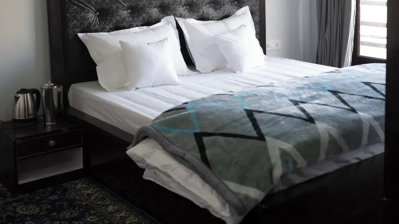 Photo of Bedroom in Leh