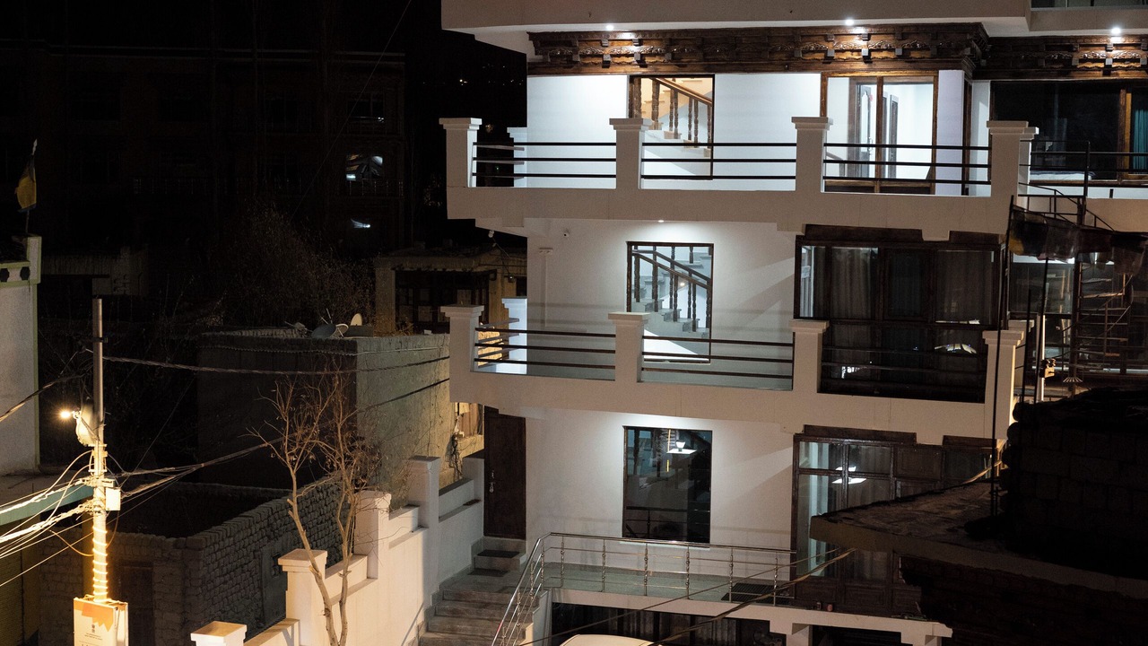 Photo of Outdoor in Leh
