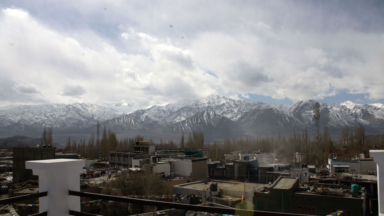 Photo of Outdoor in Leh