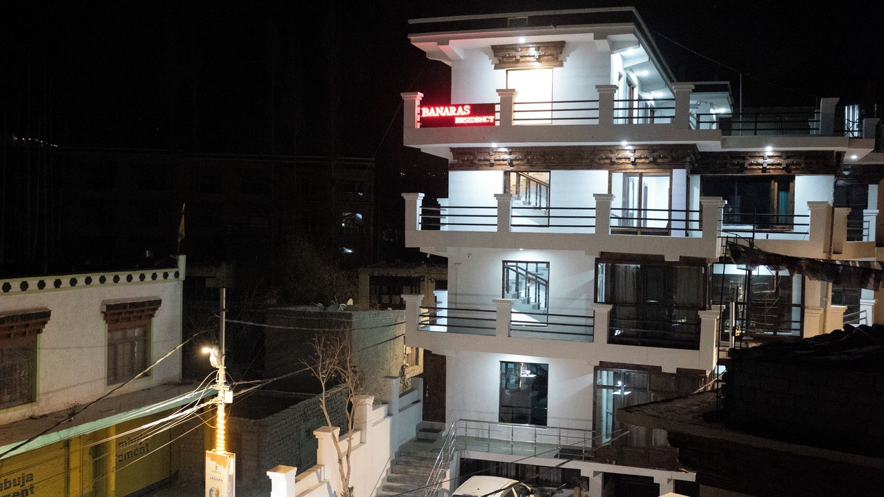 Photo of Outdoor in Leh