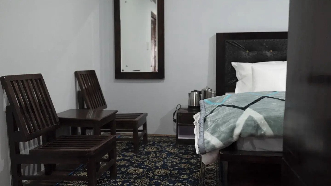 Photo of Bedroom in Leh