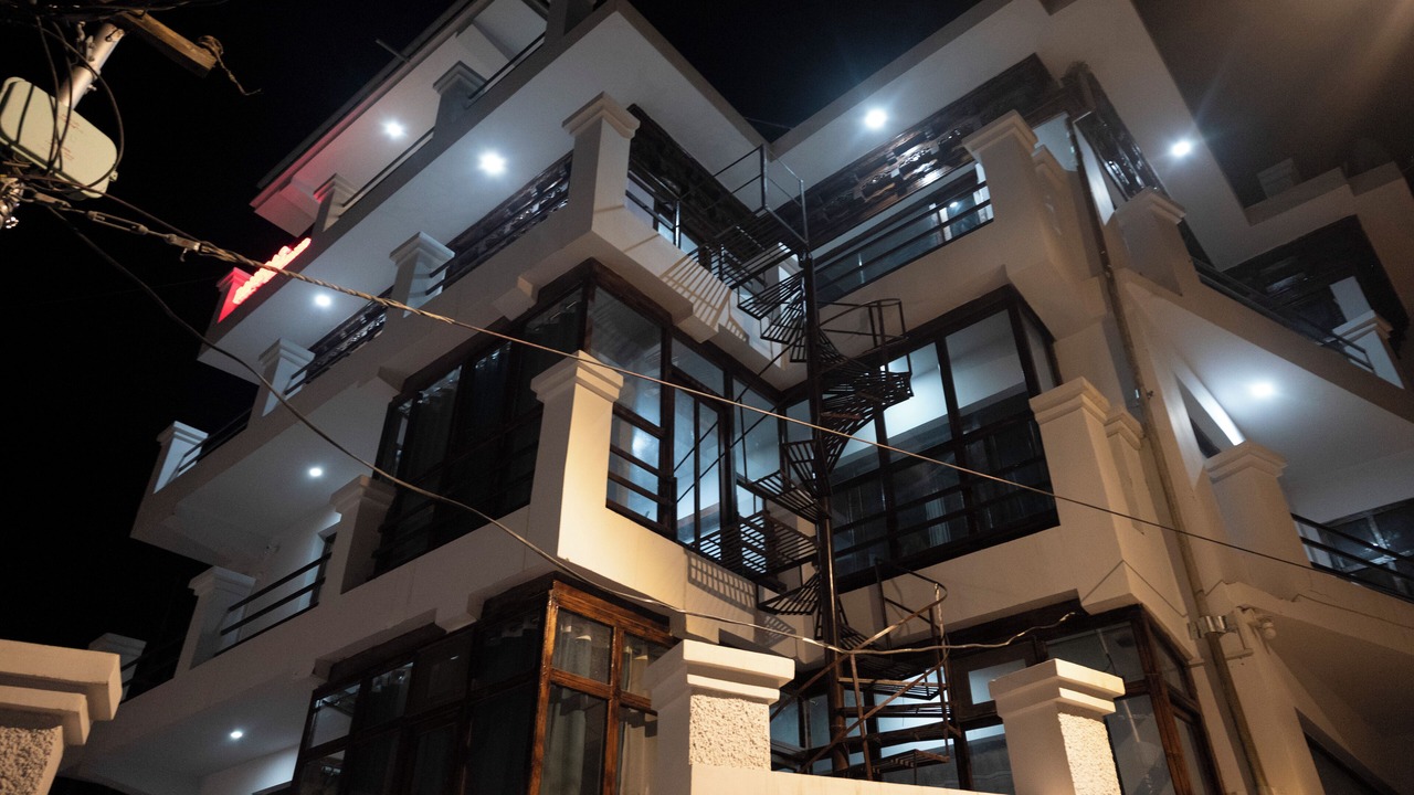Photo of Outdoor in Leh