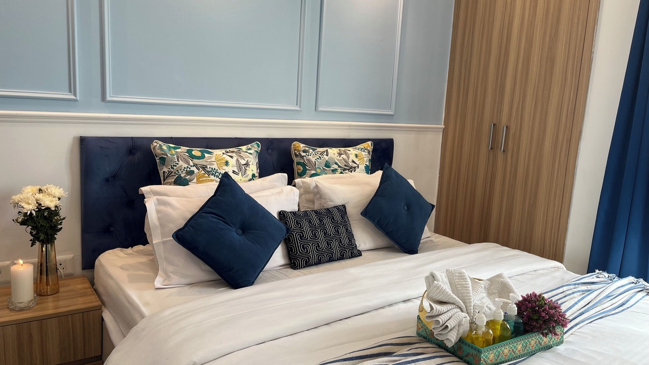 Photo of Bedroom in Greater Noida