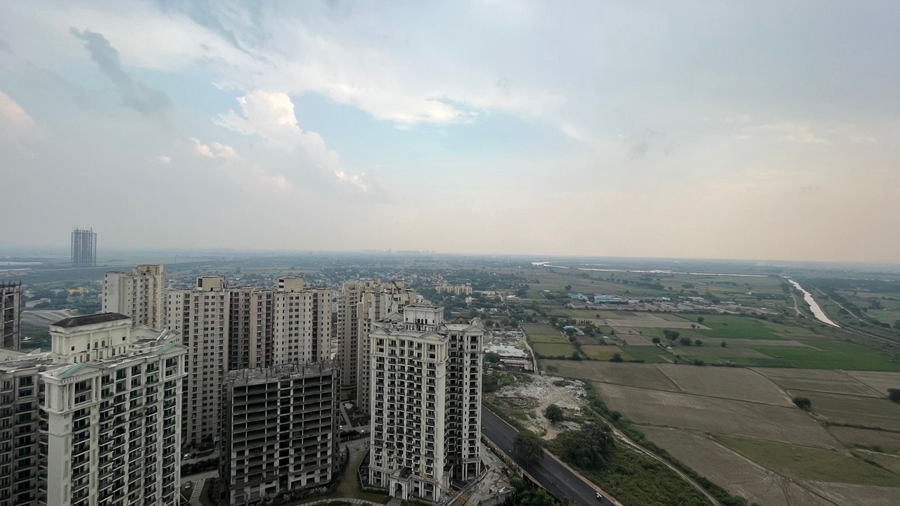 Photo of Outdoor in Greater Noida