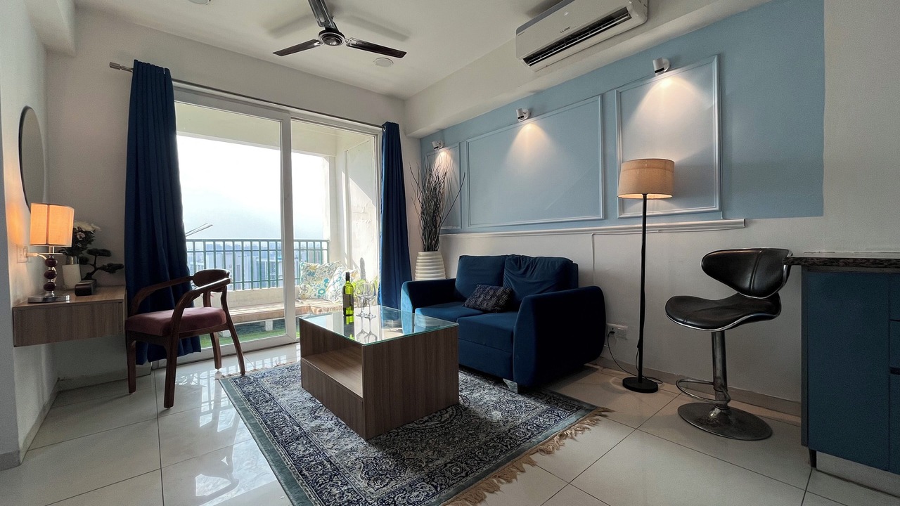 Photo of Livingroom in Greater Noida