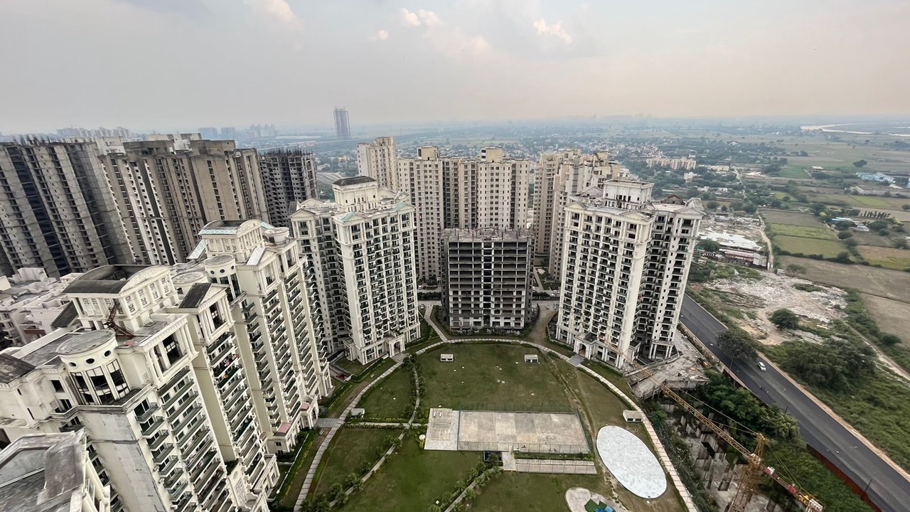 Photo of Outdoor in Greater Noida