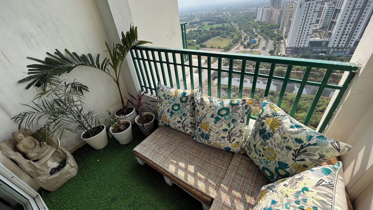 Photo of Outdoor in Greater Noida