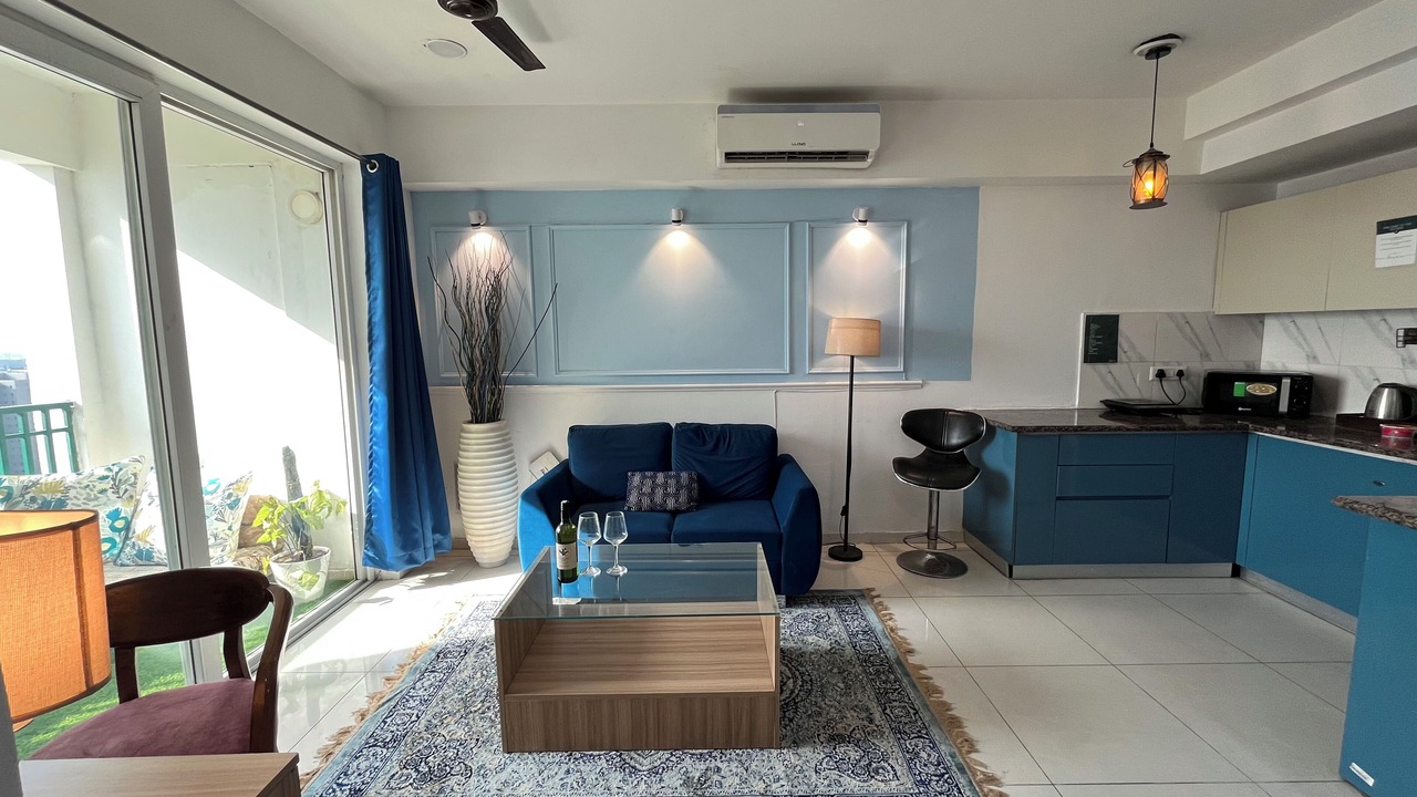 Photo of Livingroom in Greater Noida