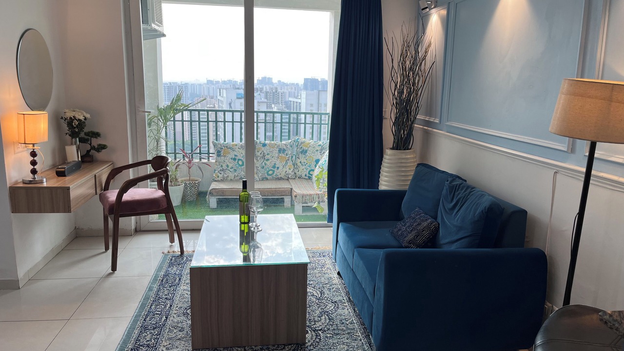 Photo of Livingroom in Greater Noida