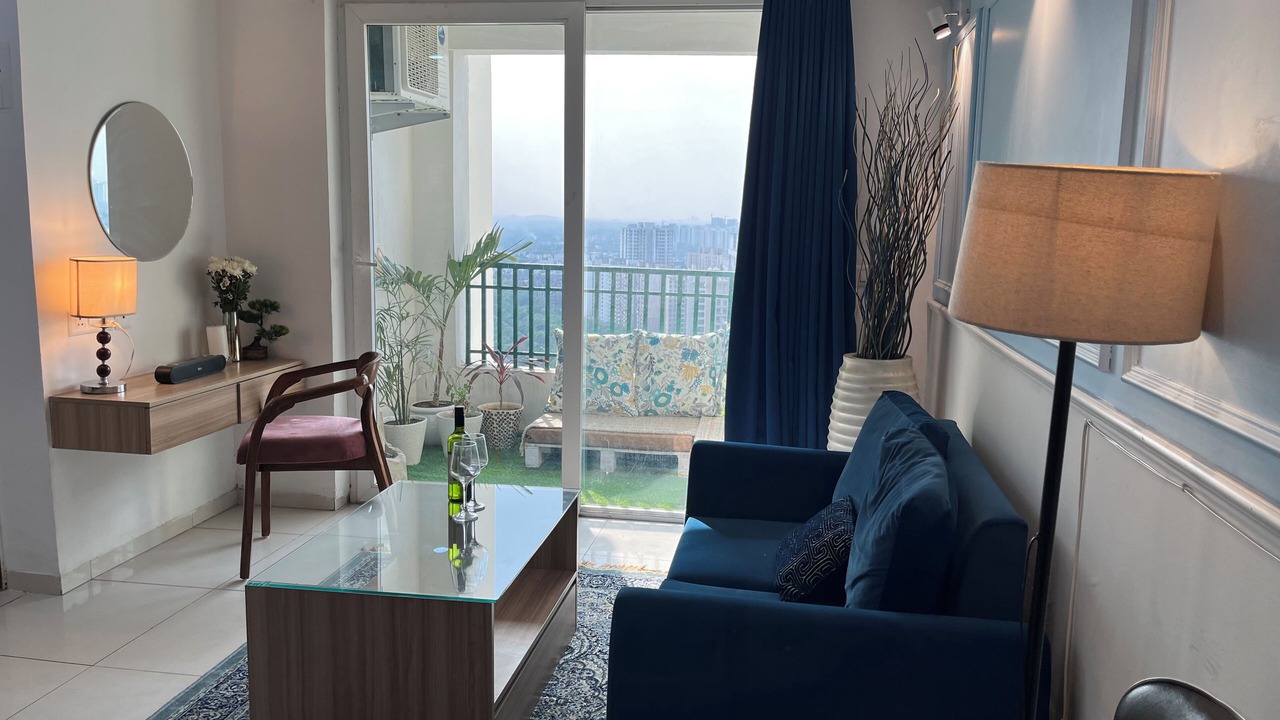 Photo of Livingroom in Greater Noida