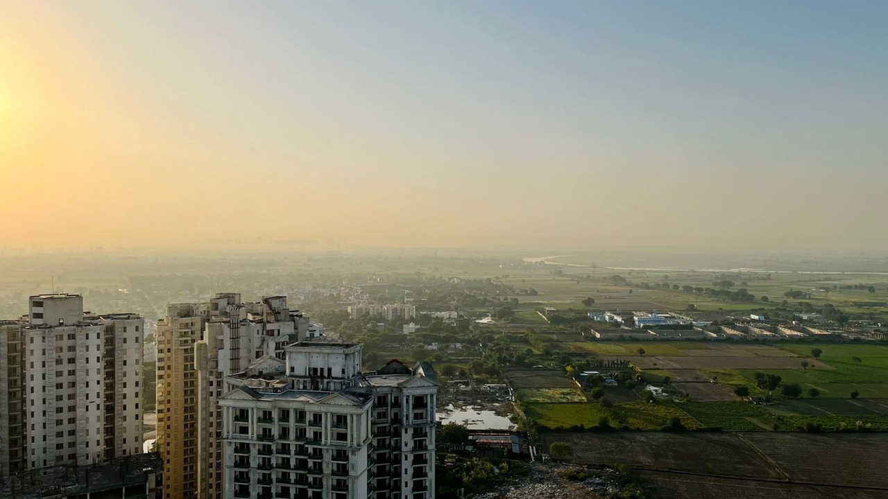 Photo of Outdoor in Greater Noida
