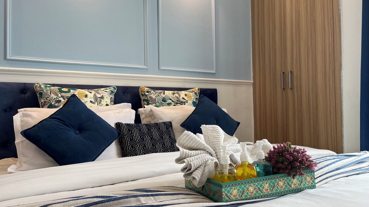 Photo of Bedroom in Greater Noida