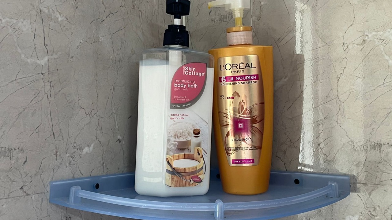 Photo of Bathroom in Greater Noida