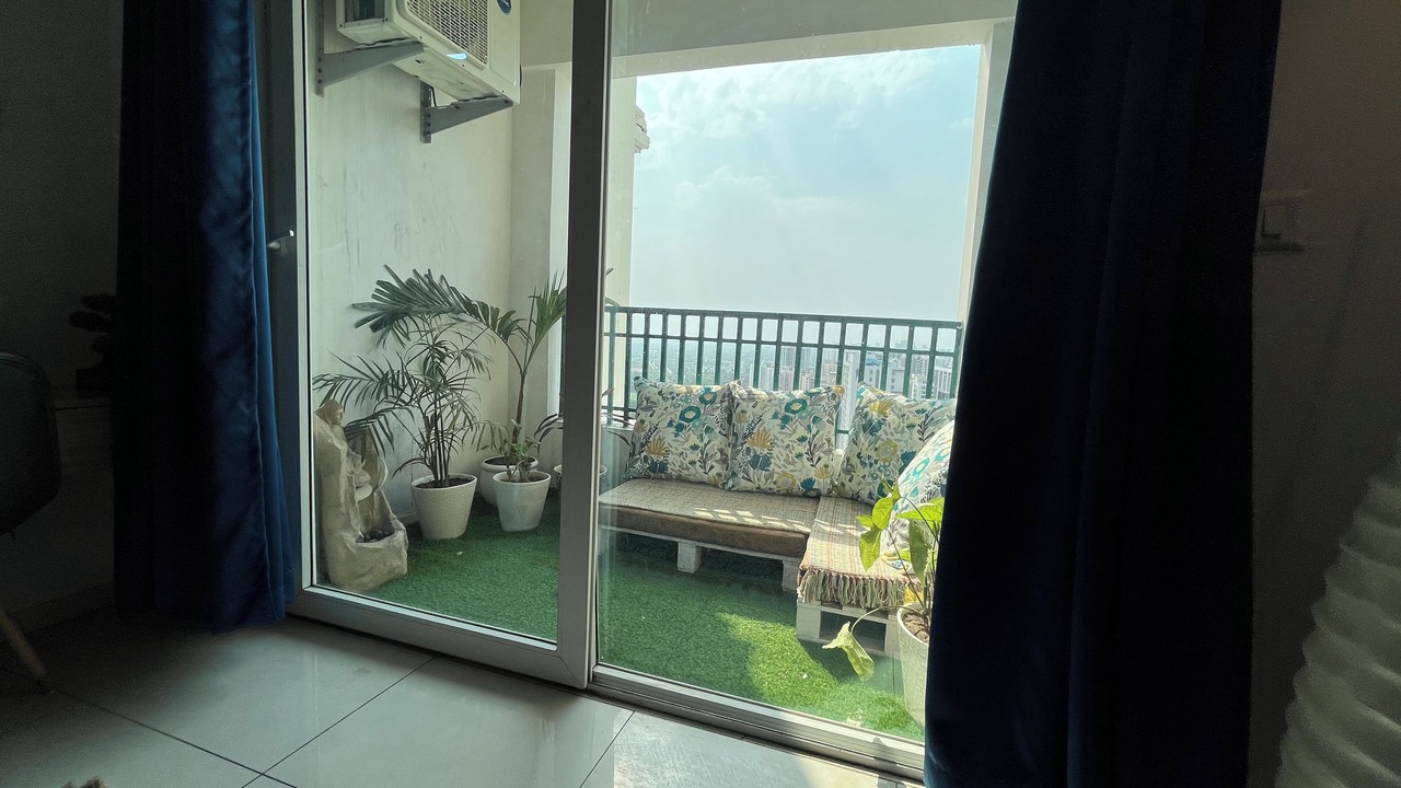 Photo of Livingroom in Greater Noida