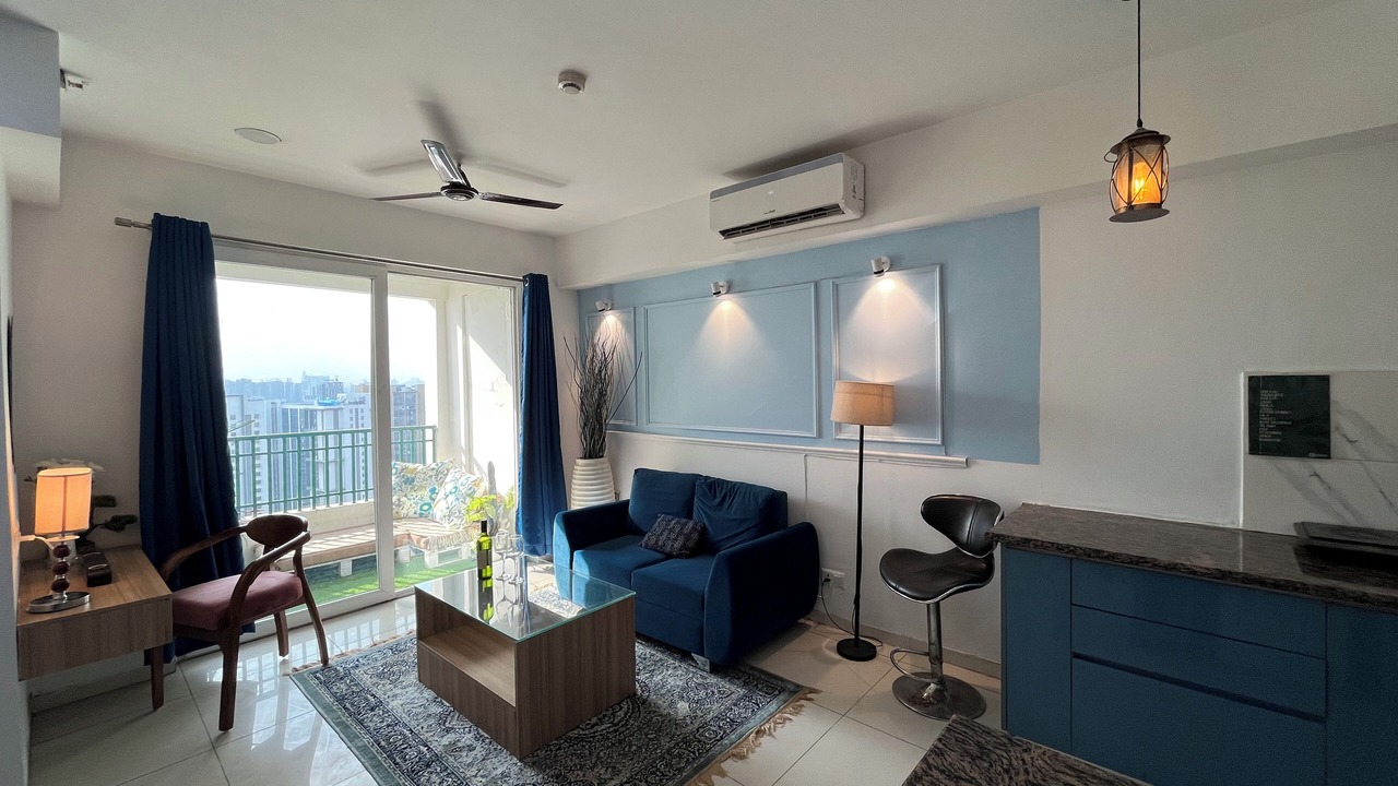 Photo of Livingroom in Greater Noida