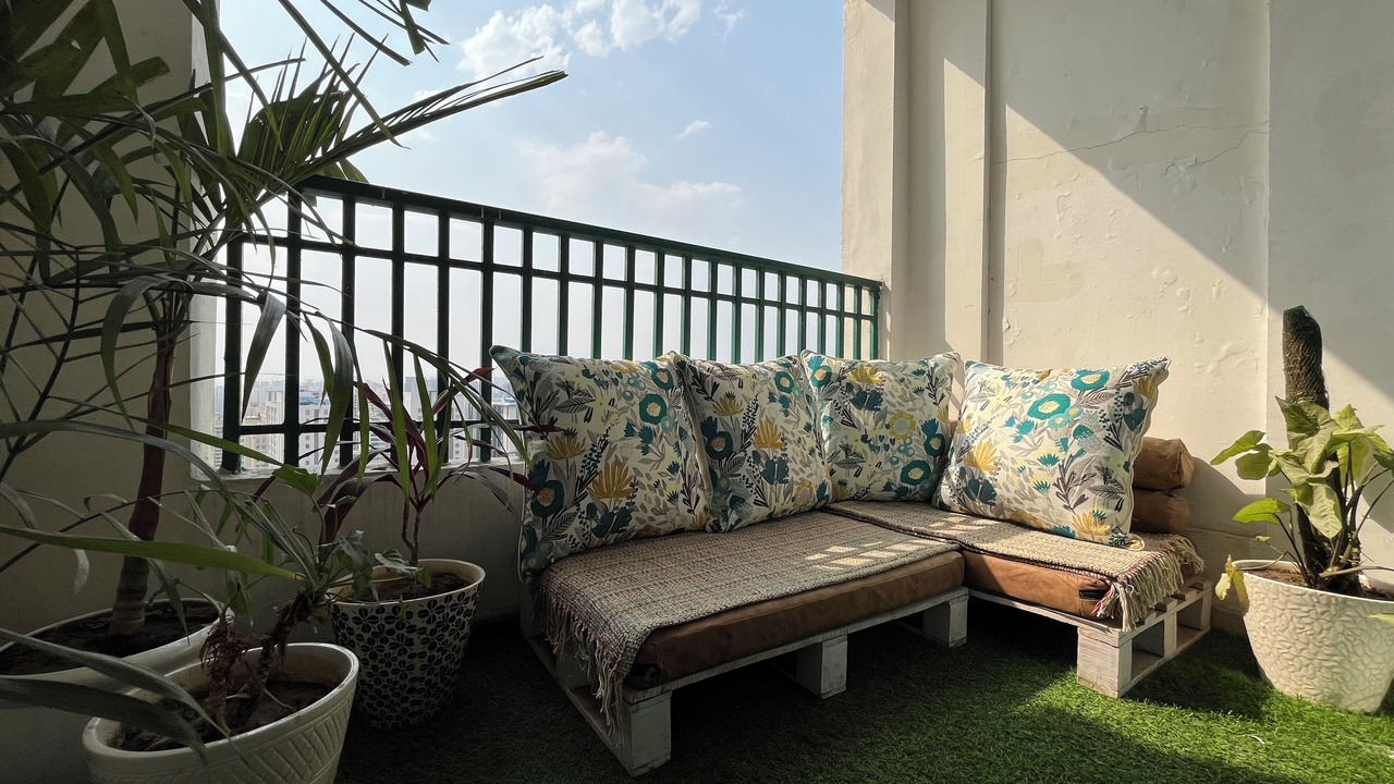 Photo of Outdoor in Greater Noida