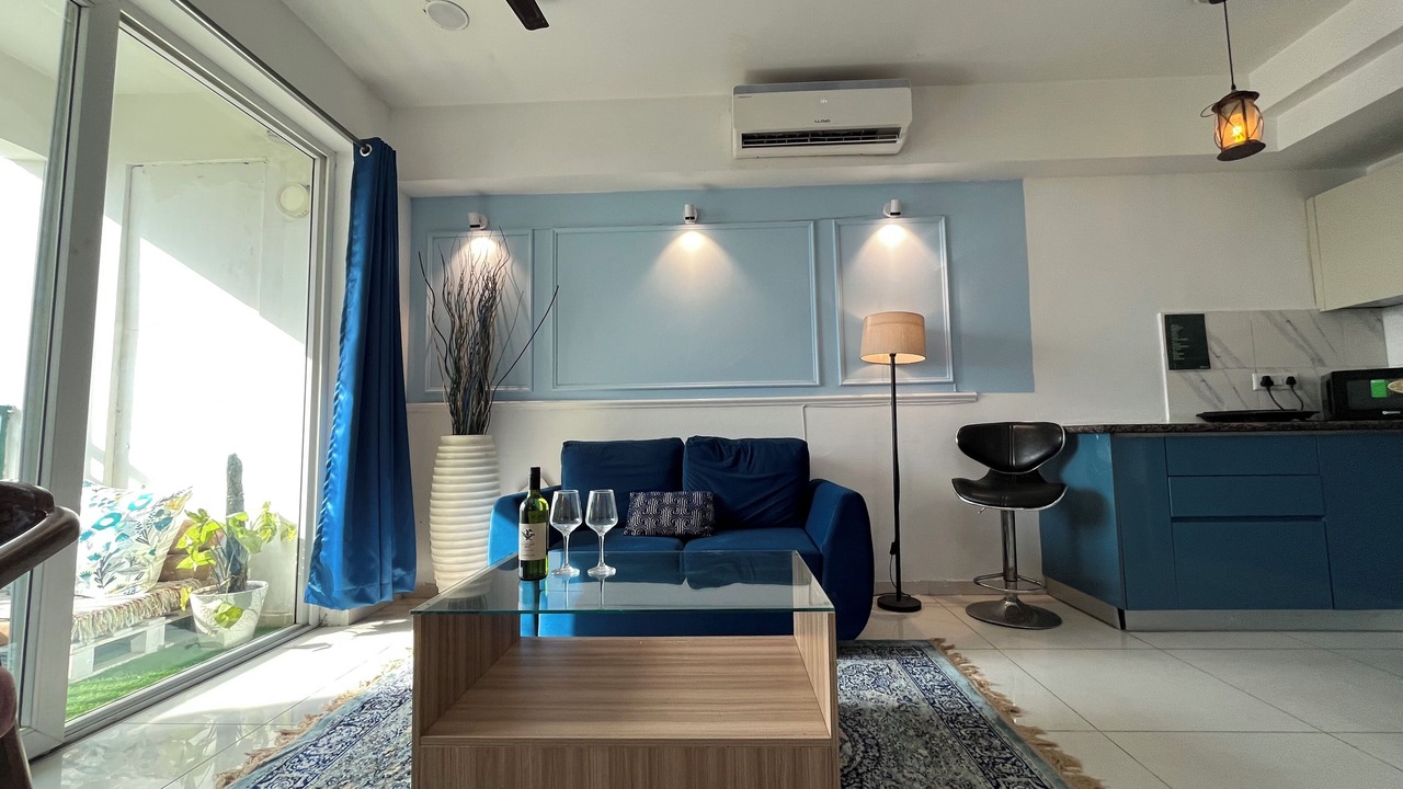 Photo of Livingroom in Greater Noida