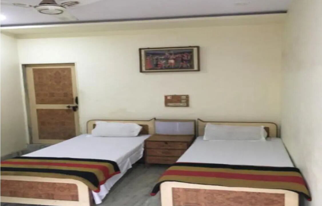 Photo of Bedroom in Mathura