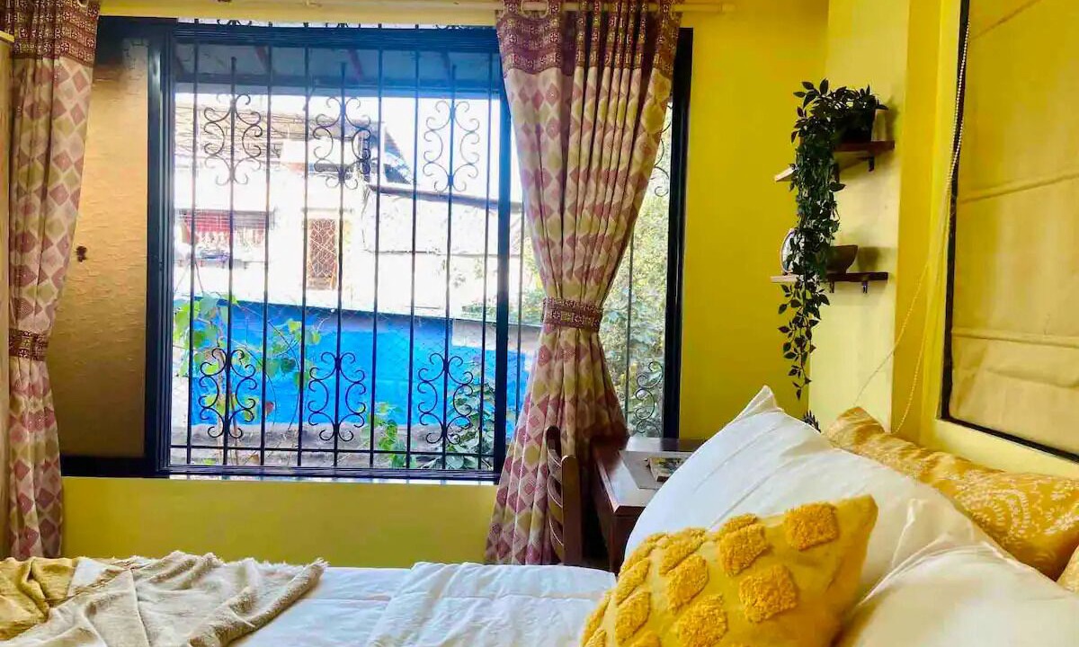 Photo of Bedroom in Ranwar