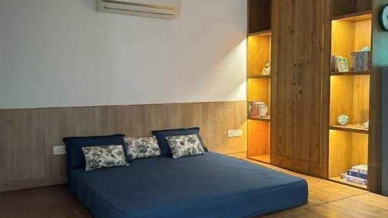 Photo of Bedroom in Sector 42