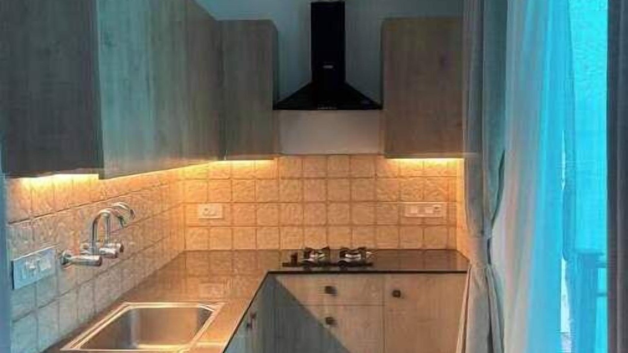 Photo of Kitchen in Sector 42