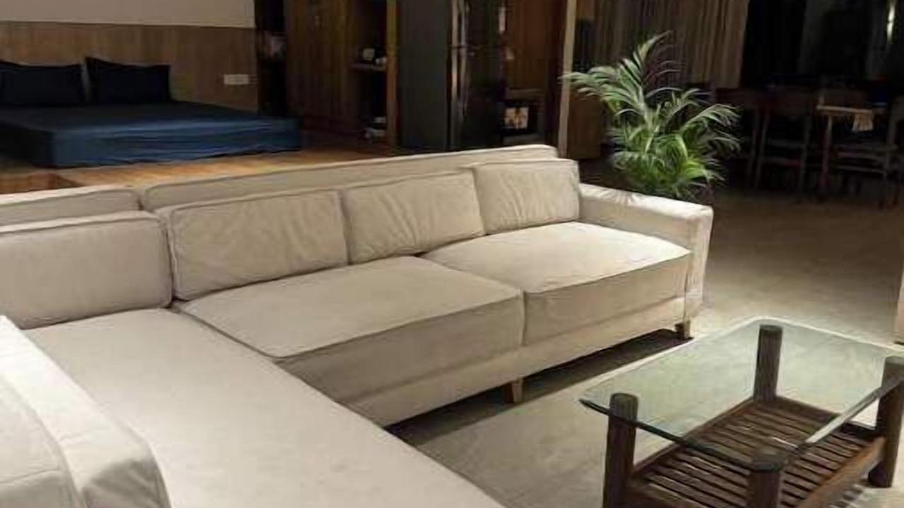 Photo of Livingroom in Sector 42
