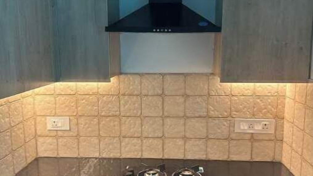 Photo of Kitchen in Sector 42