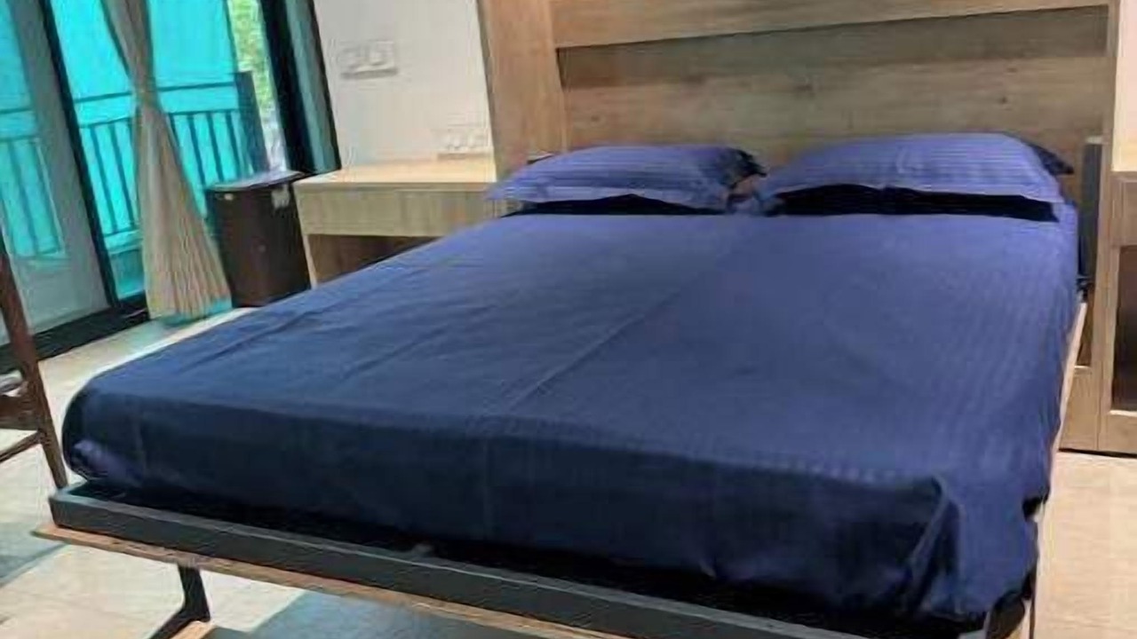 Photo of Bedroom in Sector 42